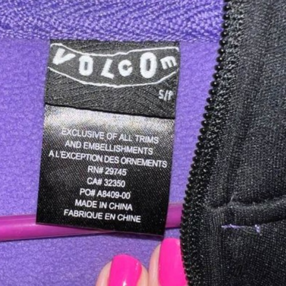 Ladies Jacket - Picture 4 of 4